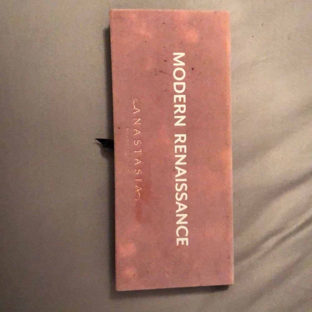 Anastasia Beverly Hills Modern Renaissance Pallete